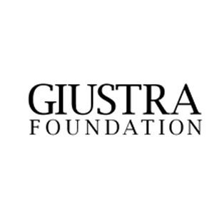 Giustra Foundation Logo