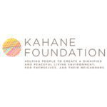Kahane Foundation Logo