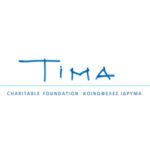 TIMA Foundation Logo