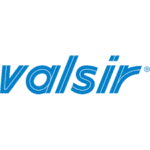 Valsir logo