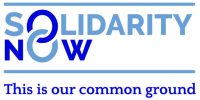 Solidarity Now Logo